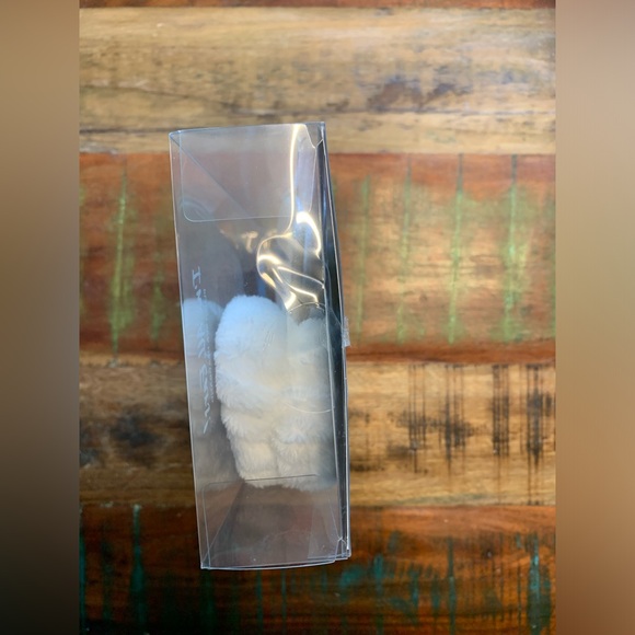 Ulta Beauty Disney 50th Anniversary Makeup Headband New Mickey ears Christmas - Picture 7 of 8